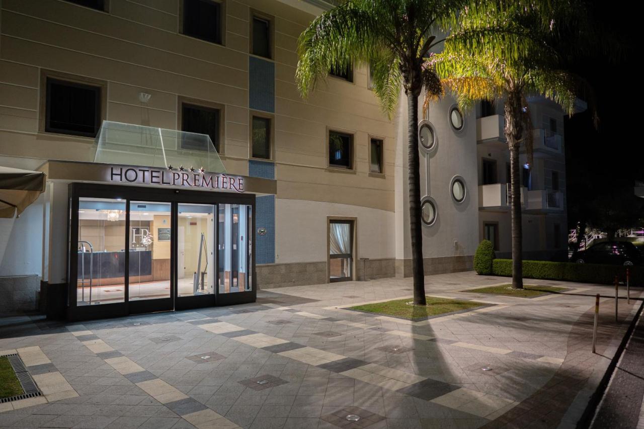 Hotel Premiere Varcaturo Exterior foto