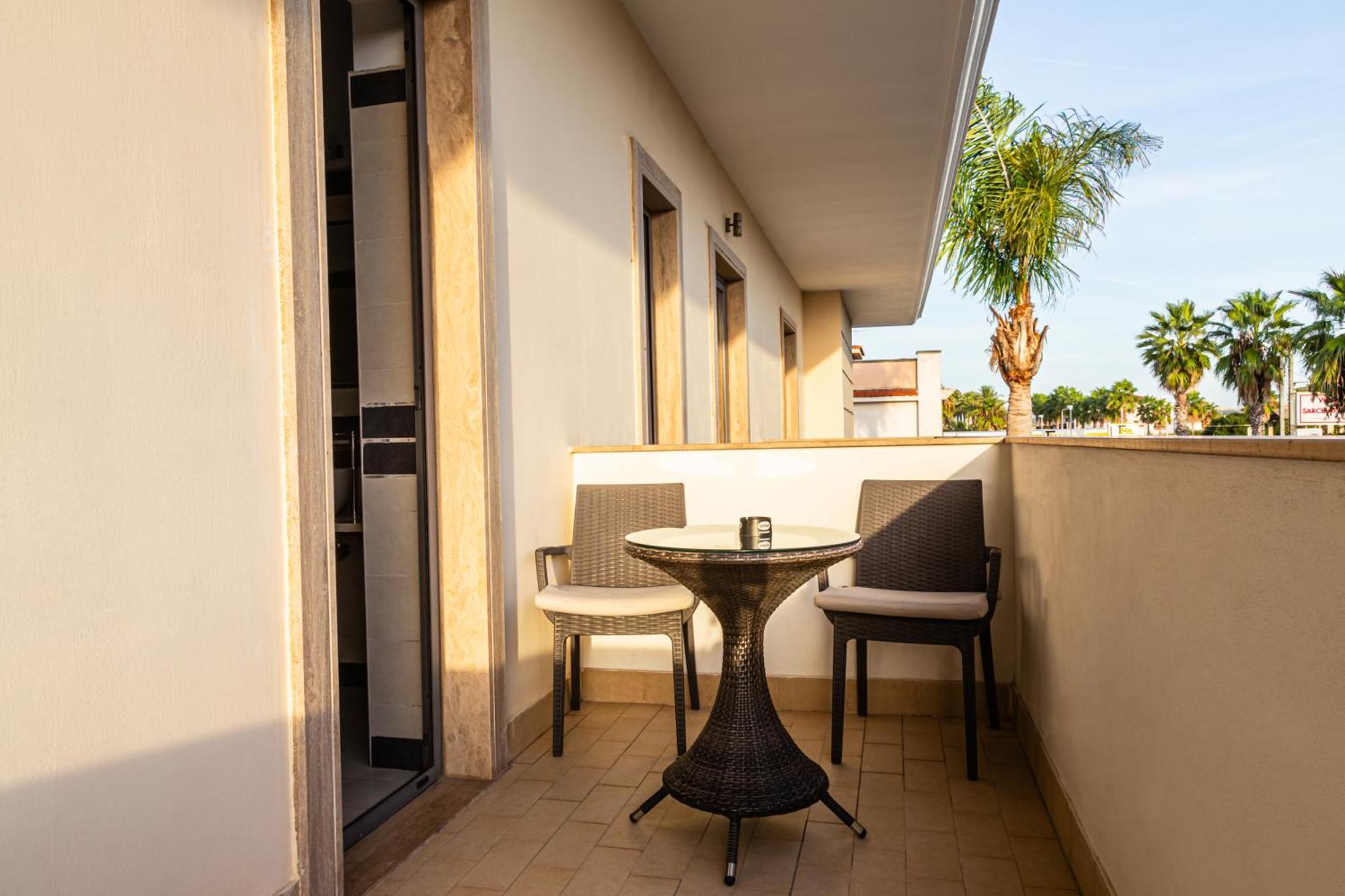 Hotel Premiere Varcaturo Exterior foto
