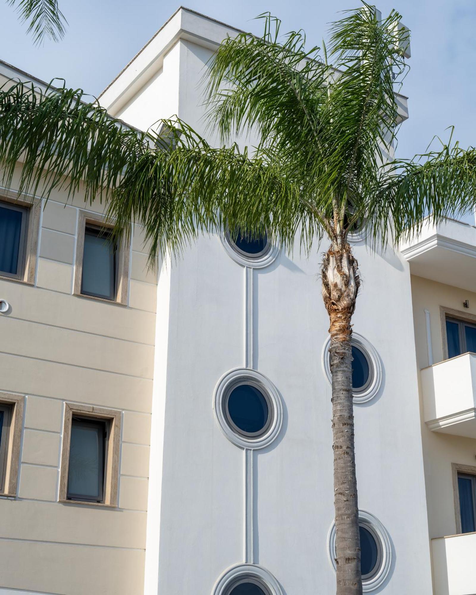 Hotel Premiere Varcaturo Exterior foto